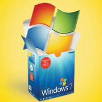   -  Windows 7