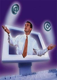 ����� �������� � �����