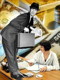 ������ ��������: ��� ��������� ������������� �� ������ 