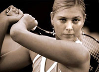 �������� ����� �� ������ ���� Roland Garros, ������ - ������