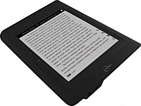 ������ ����� e-����� � ���� ���������� ��� iPad