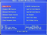 BIOS �������� ����� 3 ����