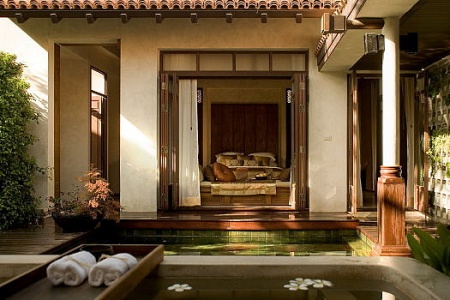 Langham Place Samui at Lamai Beach, �����, �������