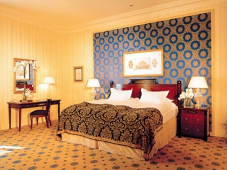 InterContinental, �����, �������