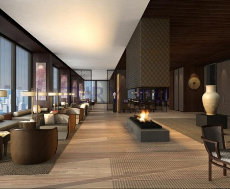 PuLi Hotel and Spa, ������, �����