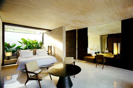 Alila Villas Uluwatu, ����, ���������