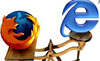 Internet Explorer  Mozilla Firefox, , 