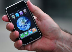 ������������ ���������� iPhone, ����� ��������� ����� ������������, ����� ���������