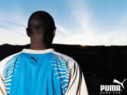 ���������� �������� �������� � Puma, ���������� ���� ���������, ���������� ������ �uma