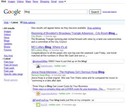 Google �������� �������� "����������" �����