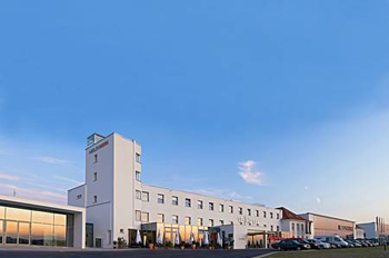 ����� ��� ������������� � ��������, V8 Hotel 