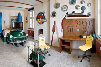 ����� ��� ������������� � ��������, V8 Hotel 