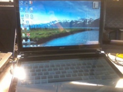 Acer ���������� ��������� ������� � ����� ��������