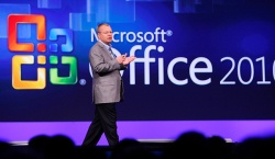 Microsoft Office 2010