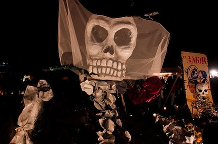 Día de Muertos