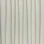 Панель ПВХ Venta, Агатис серый, 2600x375x8 мм