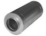 Шумоглушитель трубчатый трубчатый для круглых каналов ШГТК 100 d 100/1000 (LDC, CSA)