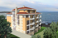 Недвижимость