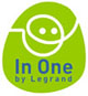    In One by Legrand