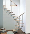 Дизайнерские решения лестниц 