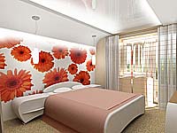 �������