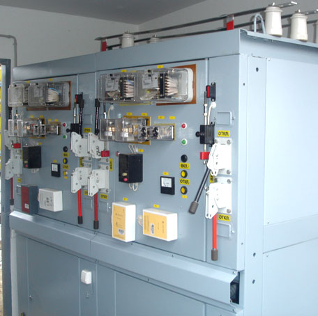 Substations: Modern Solutions