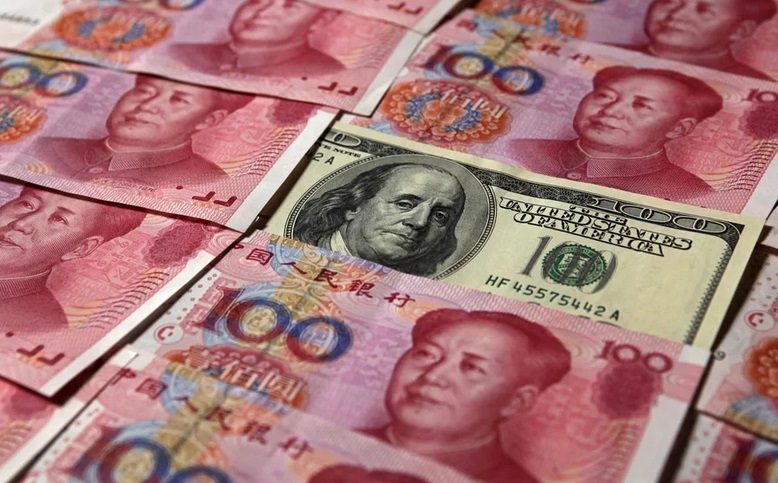 многополярнаЯ финансовая система