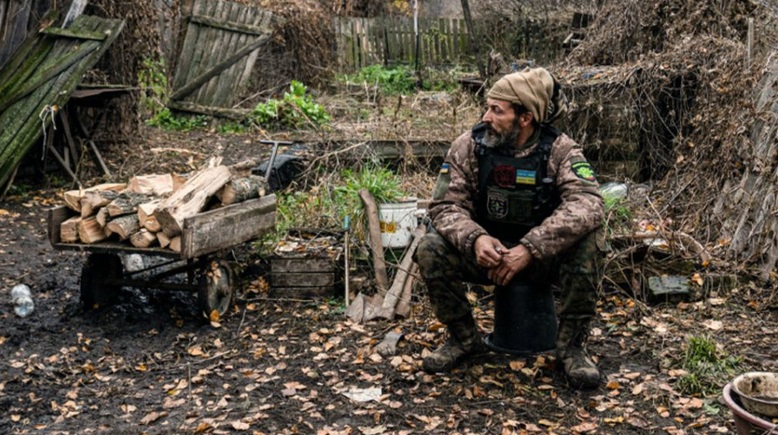 Возможны три сценария: когда закончатся украинцы