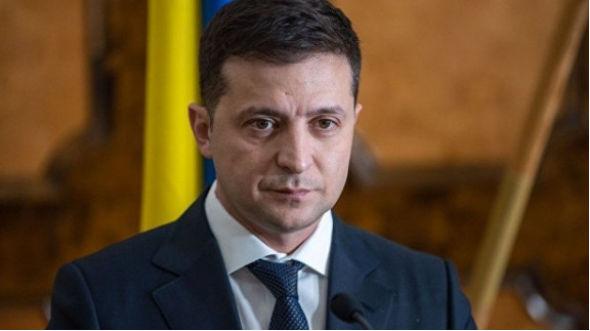 Власть и общество Украины: когда скажут «хайль!»