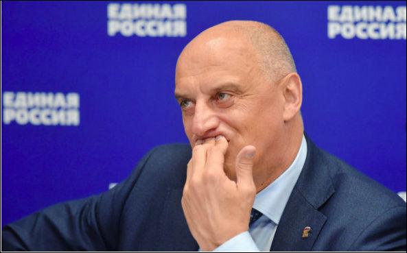 Сергей Сопчук