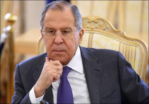 Лавров Сергей