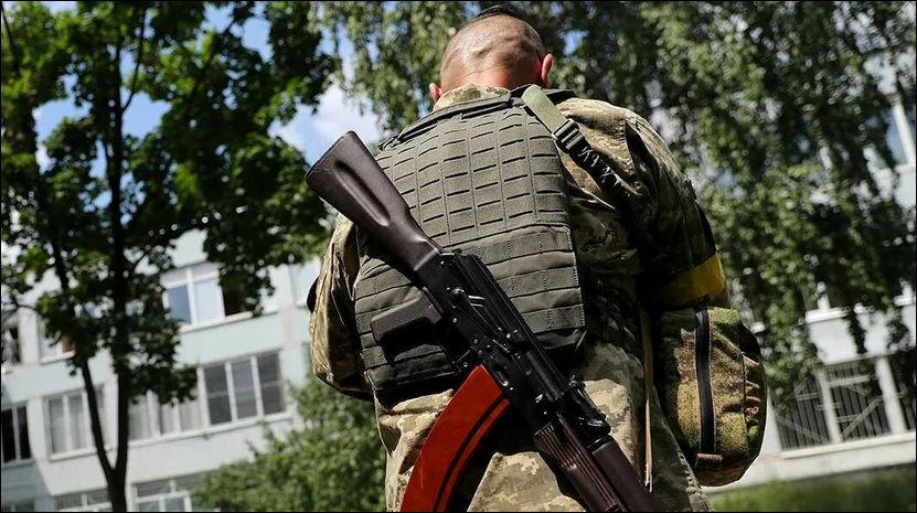 Откровения бывшего руководителя украинской теробороны