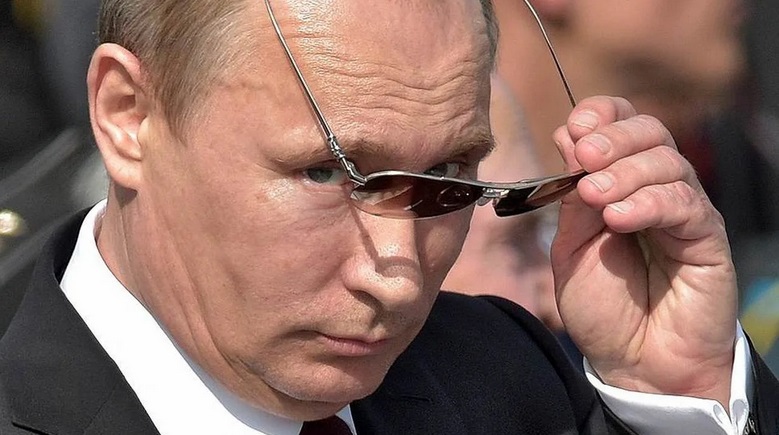 у Путина были вопросы к людям