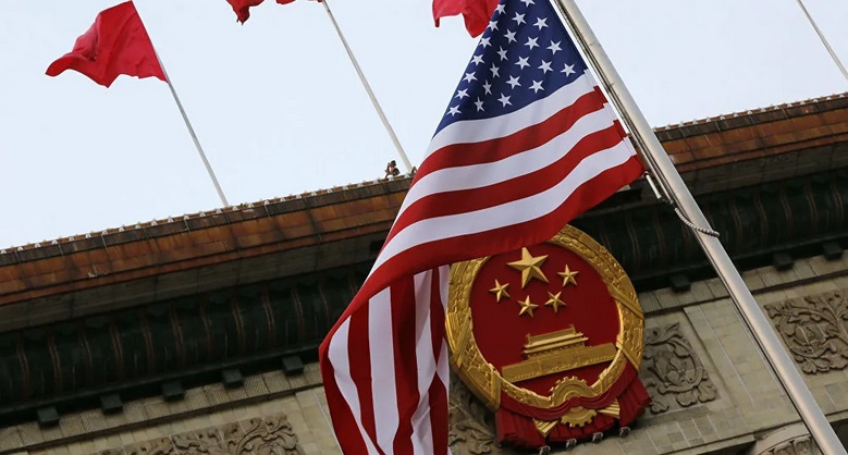 Неожиданная активность США и их сателлитов вокруг мирной инициативы Китая