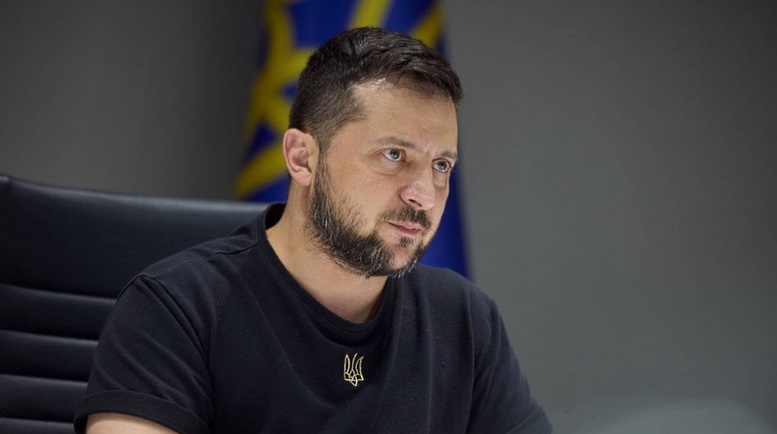 Украина не готова к контрнаступлению