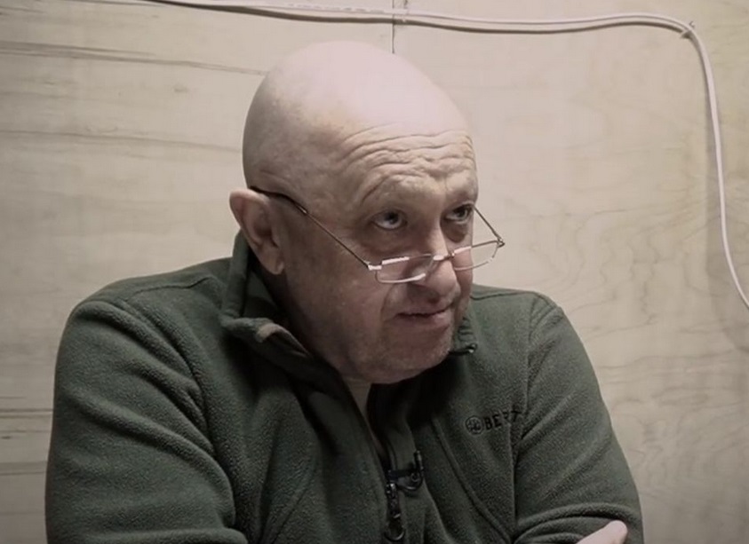 Глава «Вагнера» недоумевает