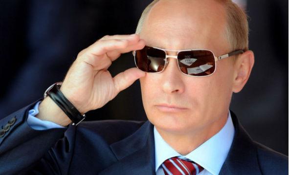 Подробно рассказываем, в чем состоит миссия Путина
