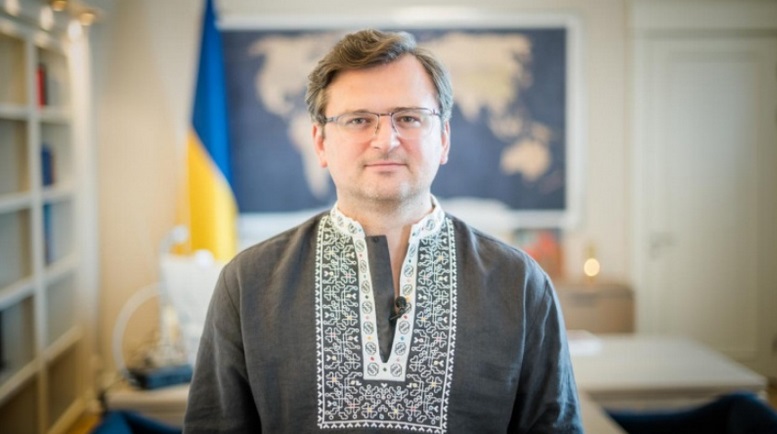 В МИД Украины потребовали от Запада не считать так называемое весеннее контрнаступление ВСУ поворотным моментом конфликта