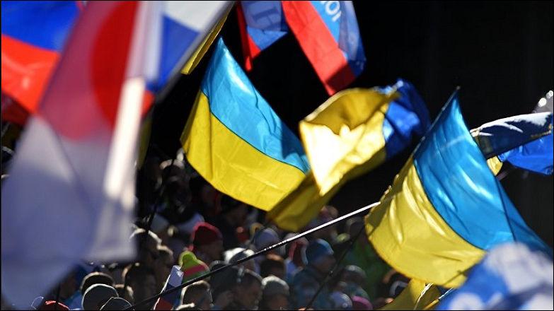 единый ли мы с украинцами
