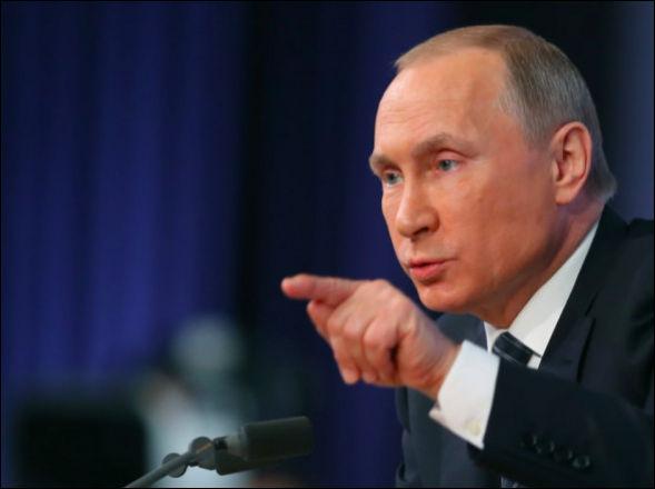 Путин обозначил свое отношение к Силуанову и Набиуллиной