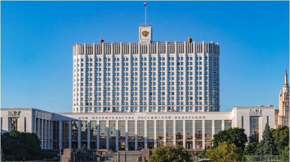 это догма Вашингтонского консенсуса