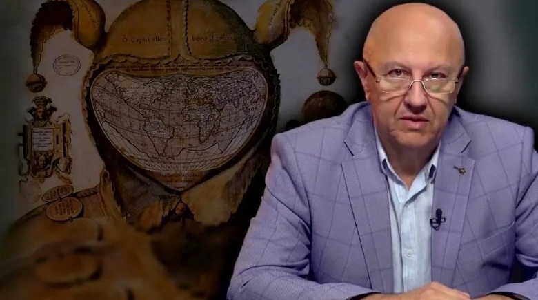 Фурсов Андрей