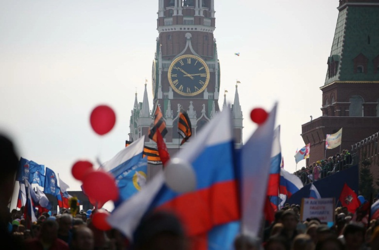 патриотизм без либерализма