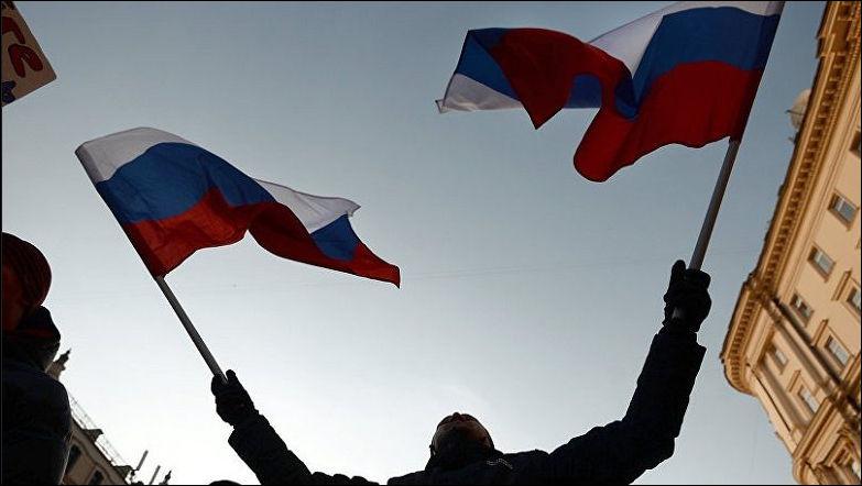 2022-й год — год великого перелома