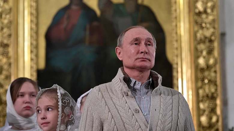 Новая концепция внешней политики страны: Путин совершил чудо с русским миром