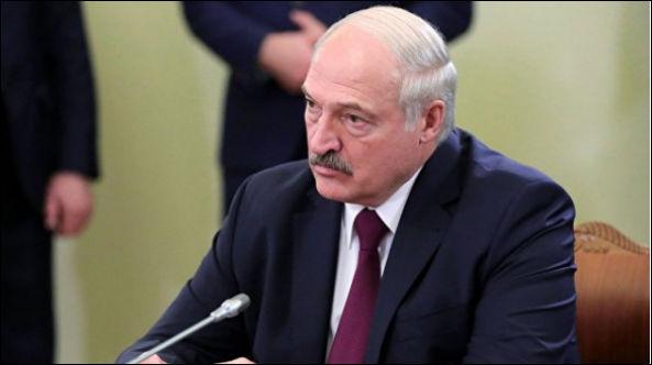 прозападное окружение Александра Лукашенко готовит свержение президента Белоруссии