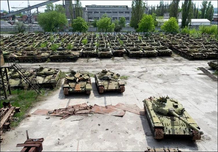 война на Украине