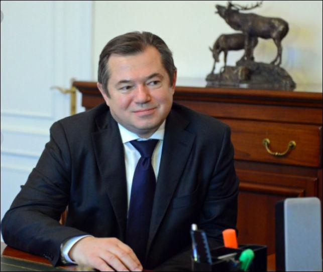 Сергей Глазьев, Министр по интеграции и макроэкономике Евразийской экономической комиссии, Доктор экономических наук, профессор, академик РАН