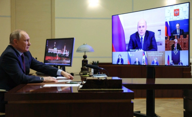 Путин предупредил органы вот о чём