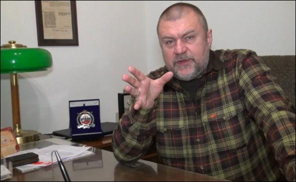 Кирилл Кабанов